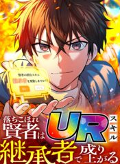 The Fallen Sage Rises to Power with the UR Inheritor Skill